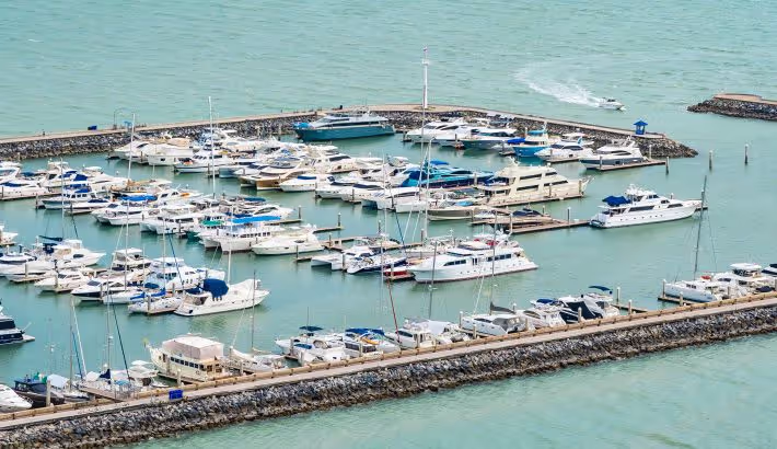 Tips When Renting a Yacht in Playa del Carmen