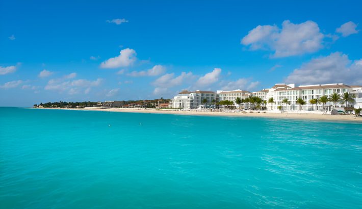 Playa Del Carmen Day Trips Destination