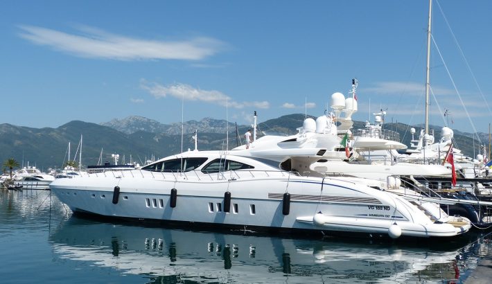 Luxury Yacht Charter - Just For Your Celebrations