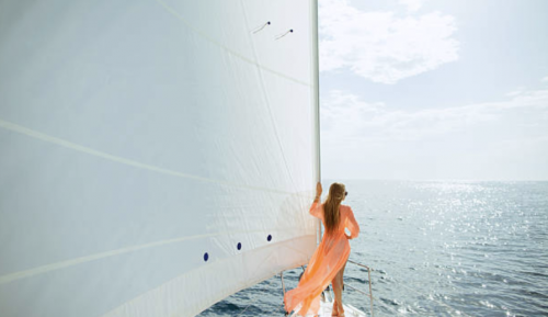 What to Consider Before Renting a Yacht
