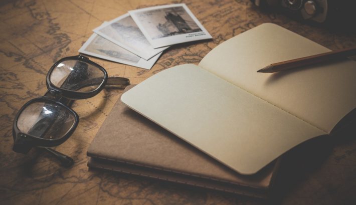 A Traveler's Guide