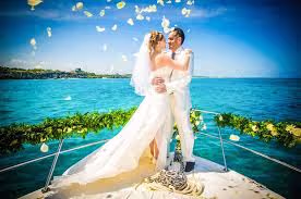 Weddings in Playa Del Carmen