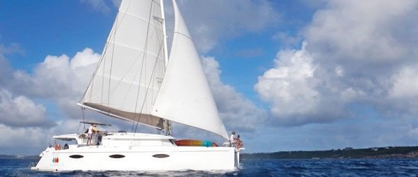 How to Prepare for a Yacht Tour