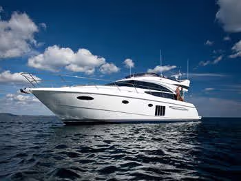 Playa del Carmen Luxury Yacht and Boat Rentals