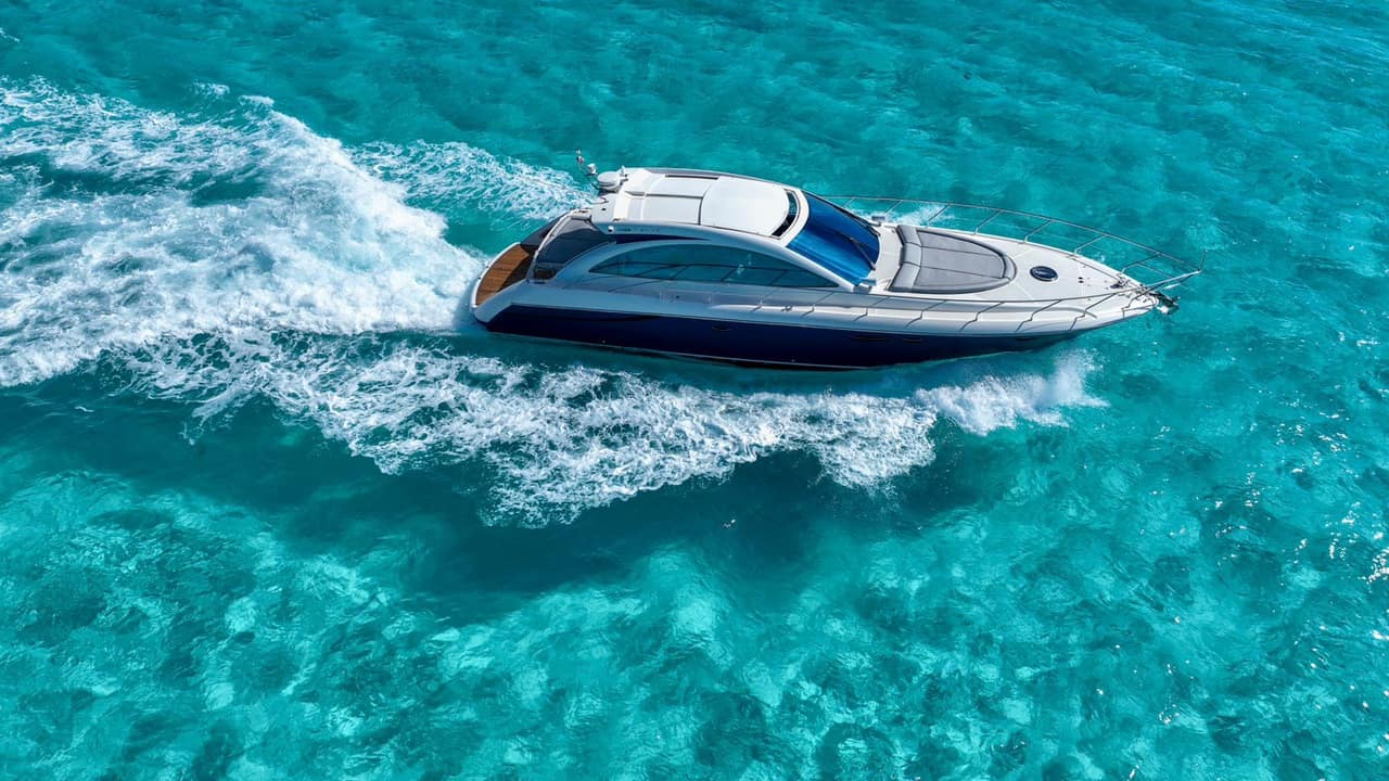 A Complete Guide to Planning Your First Yacht Trip