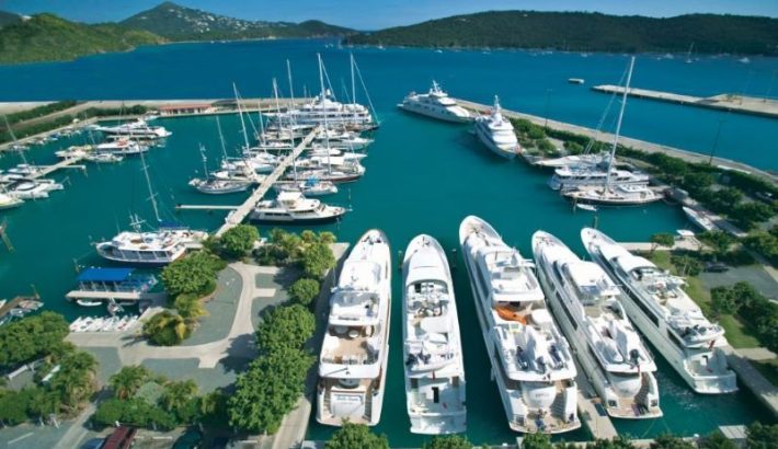 Cómo planificar las vacaciones perfectas de alquiler de yates