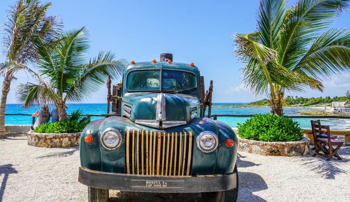 Creando tu mejor viaje familiar a Cozumel