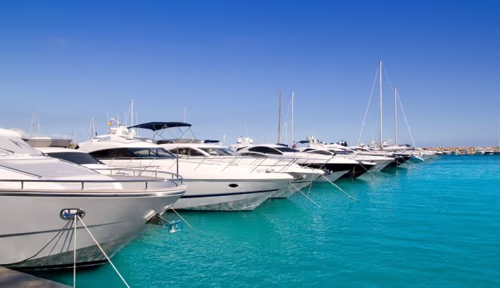 ¿Por qué deberías ir a pasear en bote?