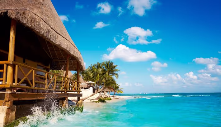 Cómo pasar el día en Playa del Carmen