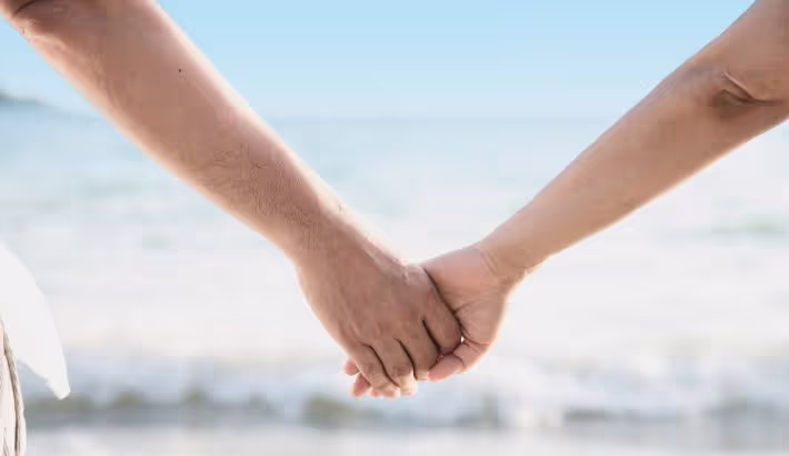 Cómo tener la mejor boda en el mar