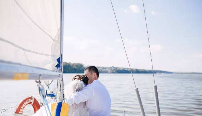 Tu guía para bodas en México