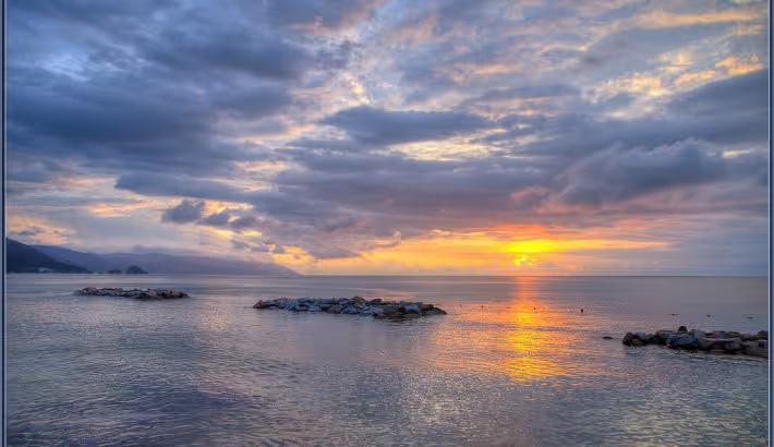 Guía meteorológica de Cancún