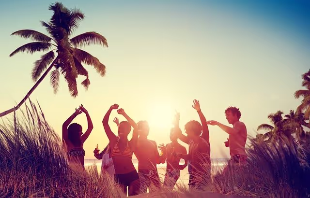 Eventos en Playa del Carmen