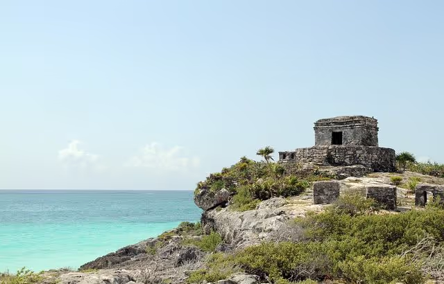 ¿Por qué nos encanta la Riviera Maya?