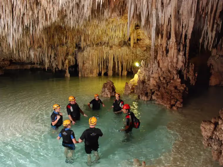 Actividades divertidas para hacer en Playa del Carmen cuando llueve