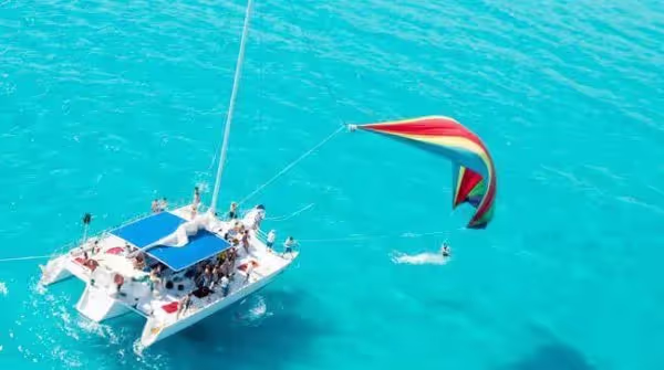 Lo mejor que hacer en Playa del Carmen