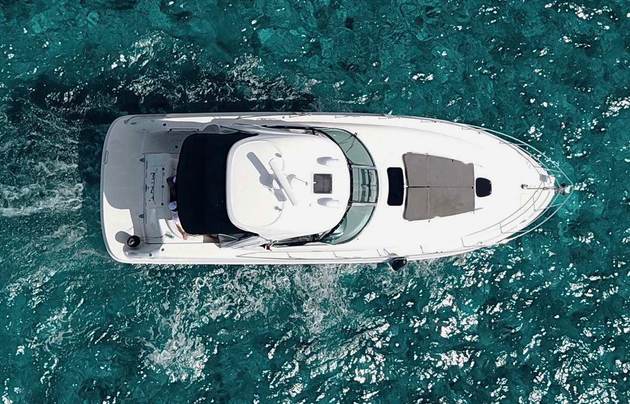 Las 10 mejores cosas que puede disfrutar en un viaje privado de alquiler de yates