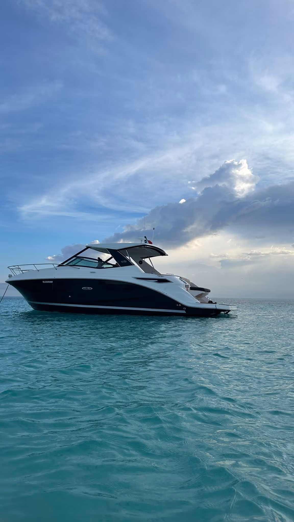 35ft Sea Ray — photo 5
