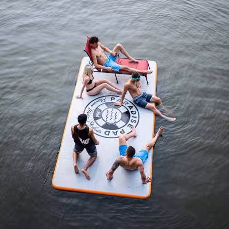 Paddle Board
