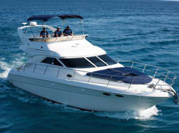 Tulum Boat And Yacht Rentals Playa Yachting Bout Tours