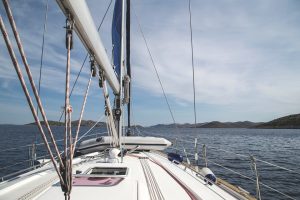 playa yachting for yacht week croatia